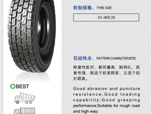 tyre - 308