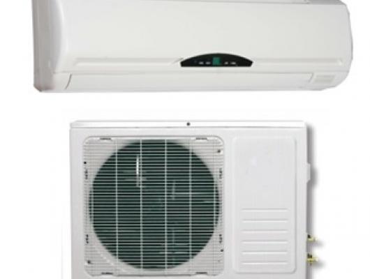 Air Conditioner - cooling only