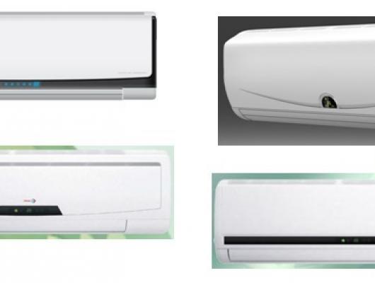 Air Conditioner - cooling and heating