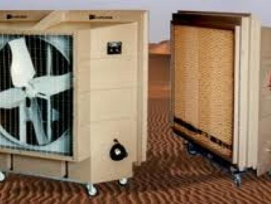 Evaporative Cooler