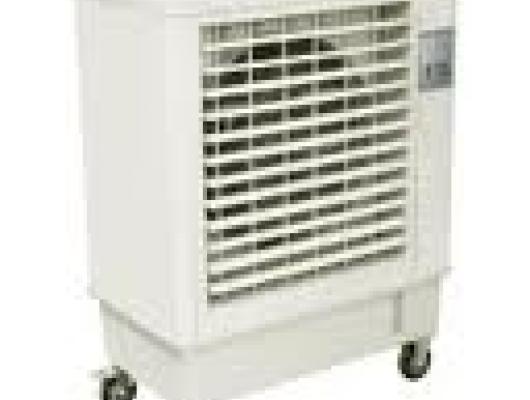 Movable Air Cooler