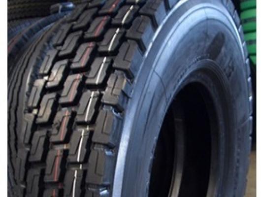 TYRE + FLAP ONLY – NO INNER TUBE