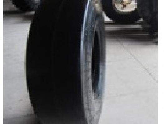TYRE - QJ608 SMOOTH TREAD
