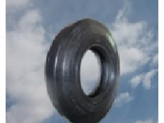 TYRE - QJ685 SMOOTH TREAD