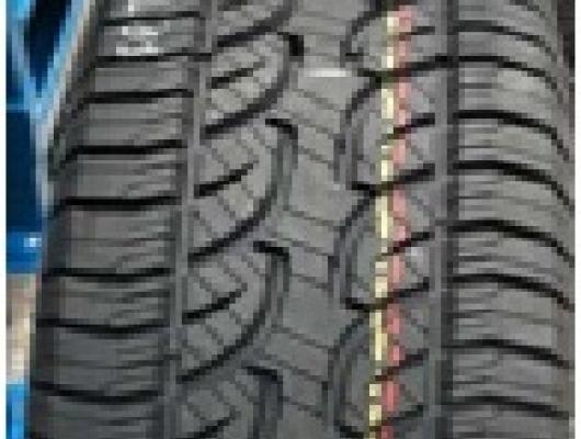 TYRE - SUV RX706