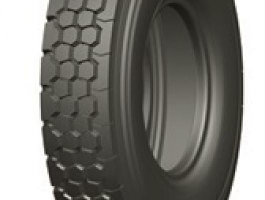 TYRE - 638